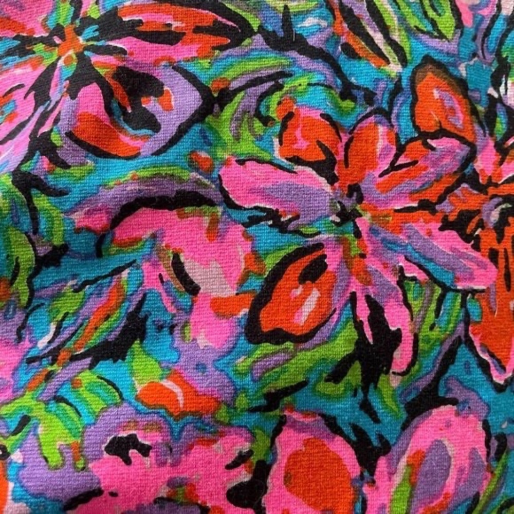 Motel Zamora FLURO Dress - Picture 5 of 6